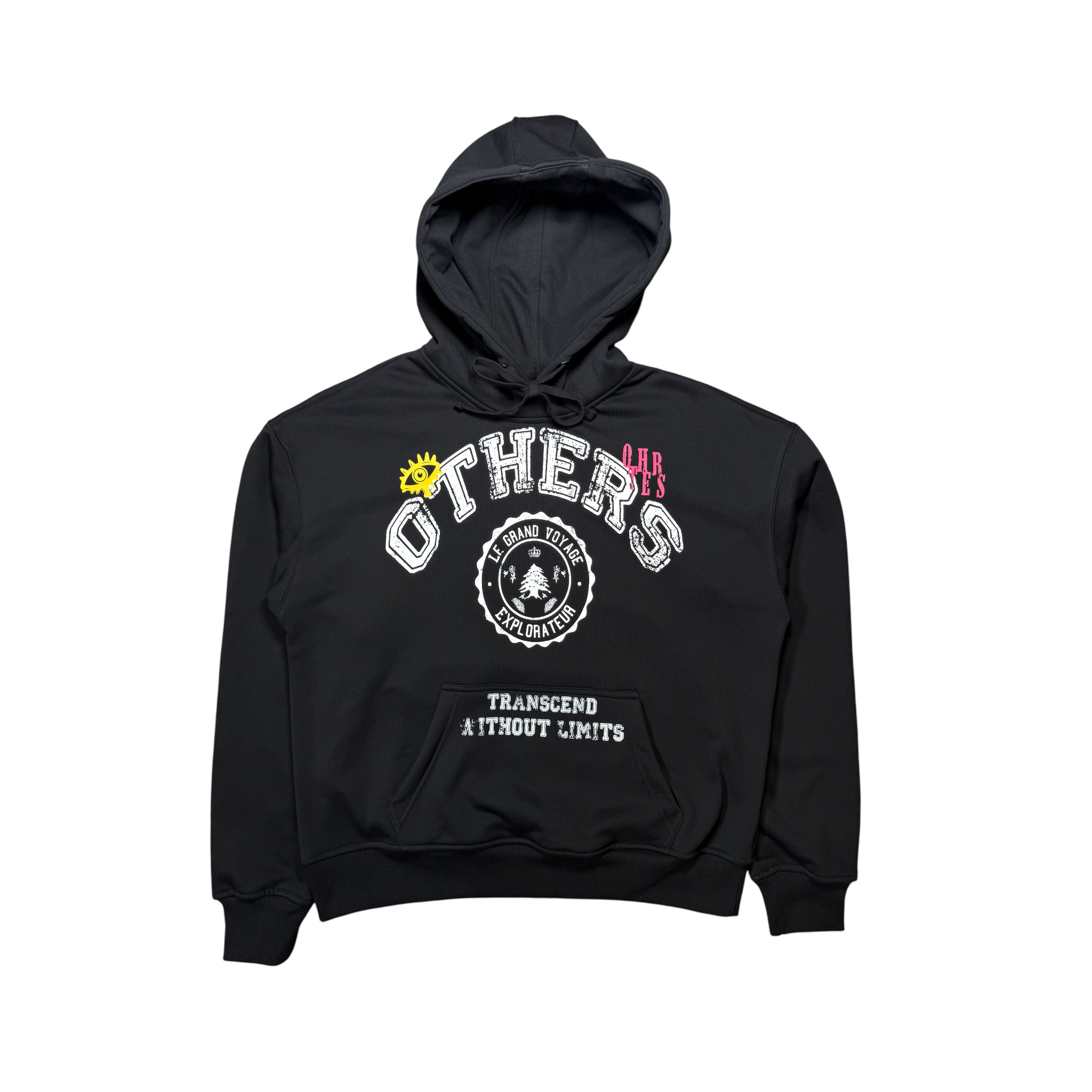 OTHERS UNIVERSITY HOODIE